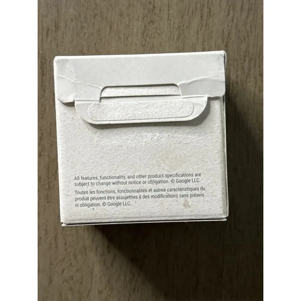 Google 3rd shipping works